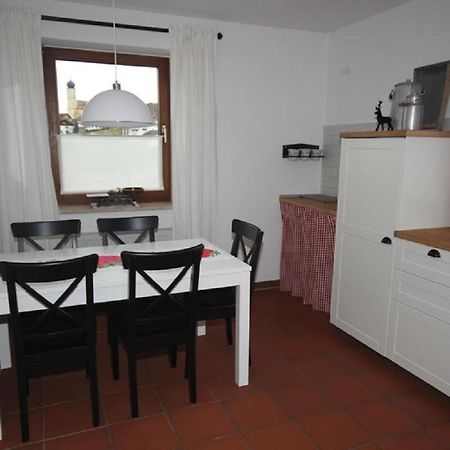 Ferienwohnung Bothe Zandt エクステリア 写真