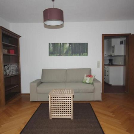 Ferienwohnung Bothe Zandt エクステリア 写真