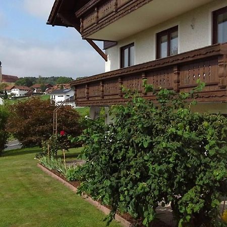 Ferienwohnung Bothe Zandt エクステリア 写真