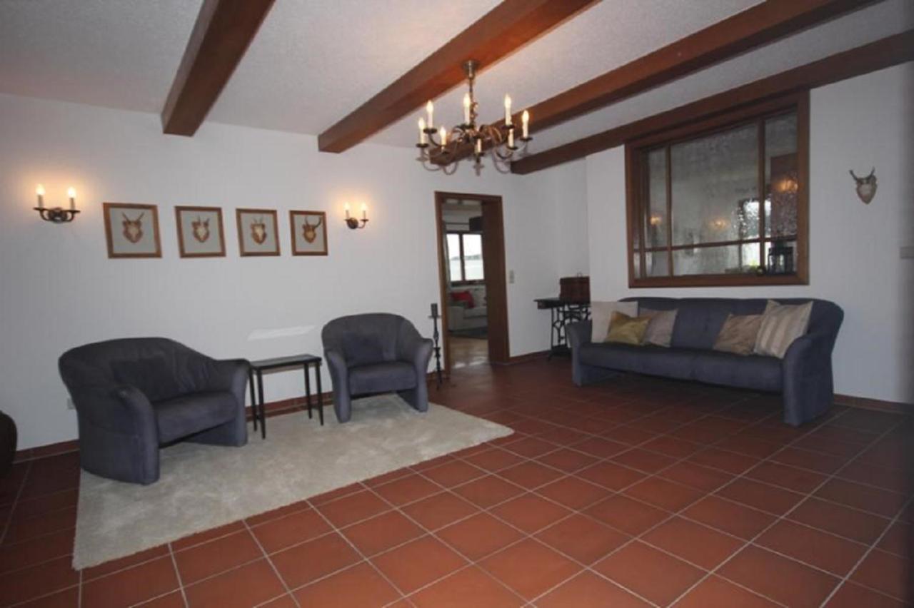 Ferienwohnung Bothe Zandt エクステリア 写真