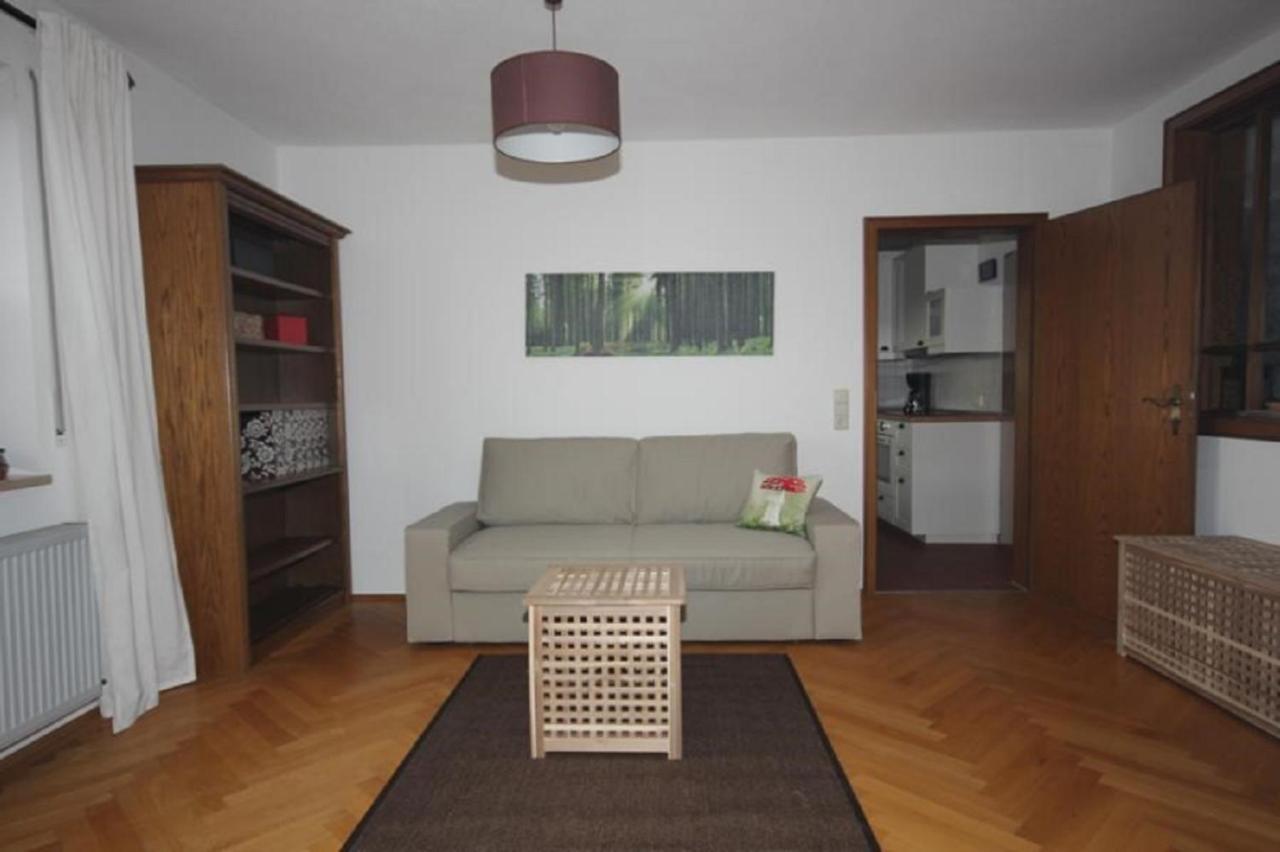 Ferienwohnung Bothe Zandt エクステリア 写真