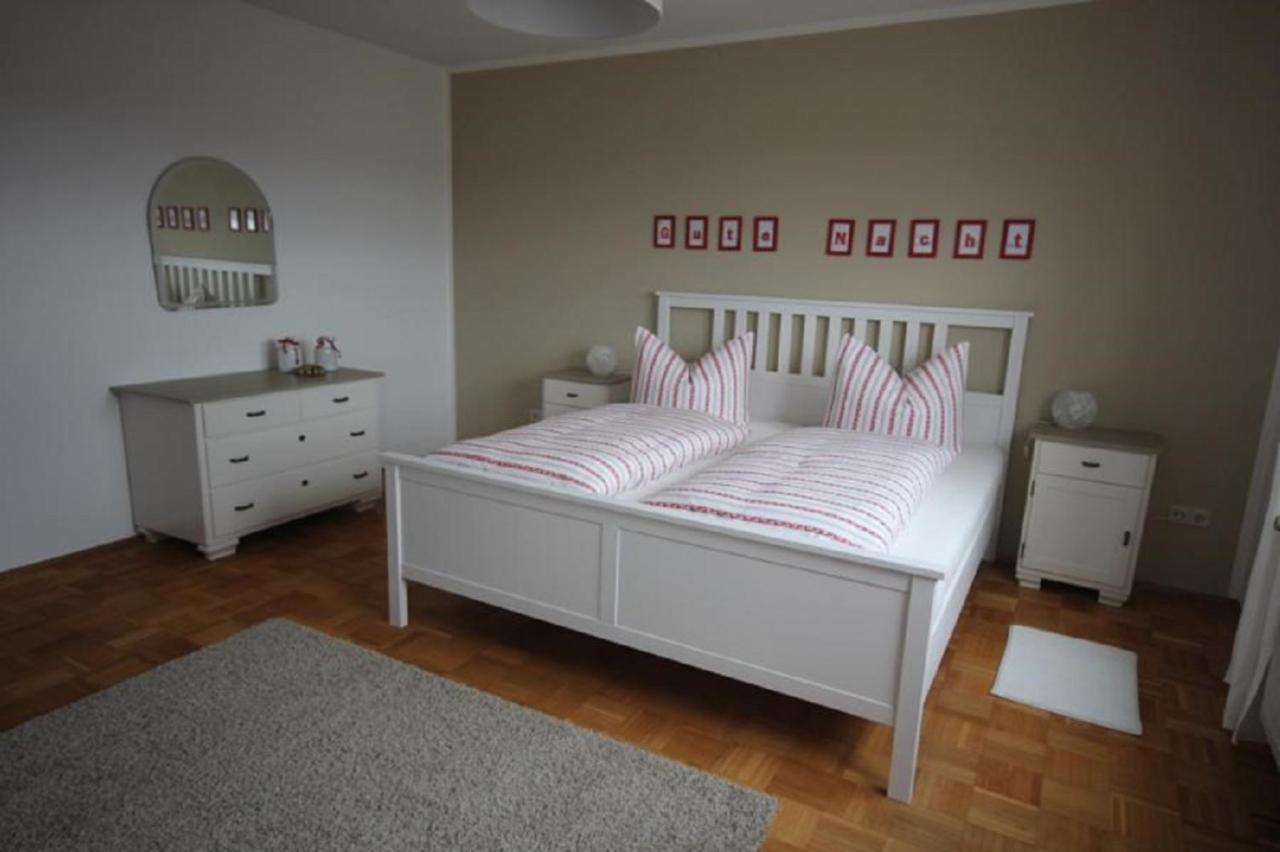 Ferienwohnung Bothe Zandt エクステリア 写真