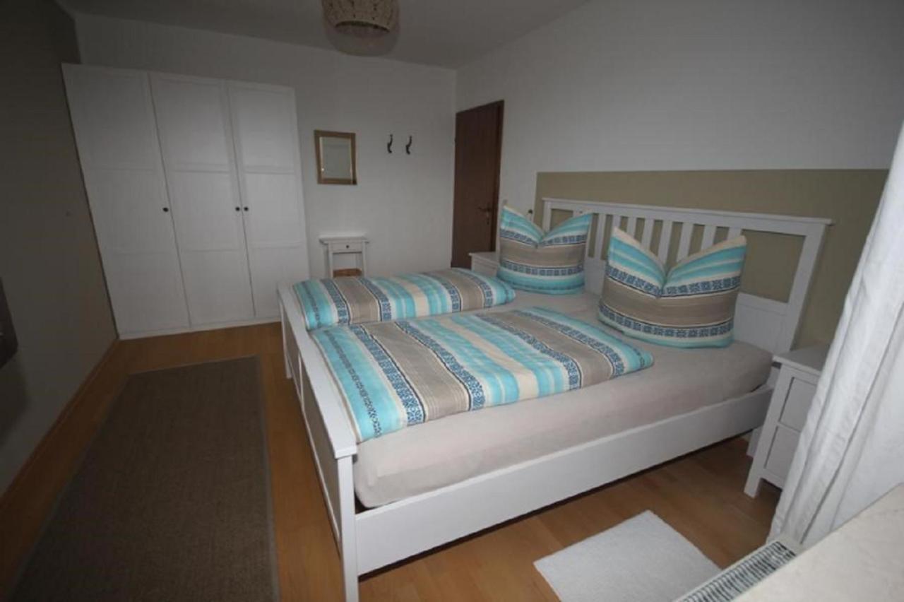 Ferienwohnung Bothe Zandt エクステリア 写真